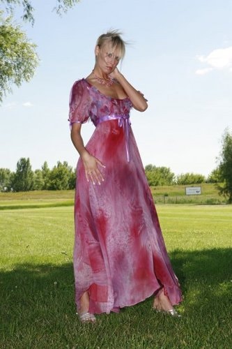 Hanna Bieńkowska - Suknie Wieczorowe na sylwestra