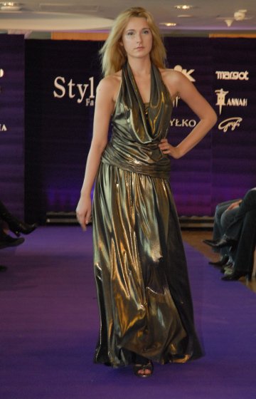 Hanna Bieńkowska - Suknie Wieczorowe