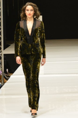 Hanna Bienkowska - Casual