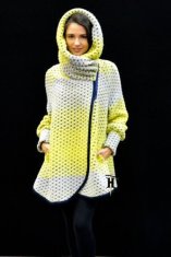 Sukienki Casual - Na co dzień - szyte na miarę w pracowni krawieckiej Atelier Hanny Bieńkowskiej